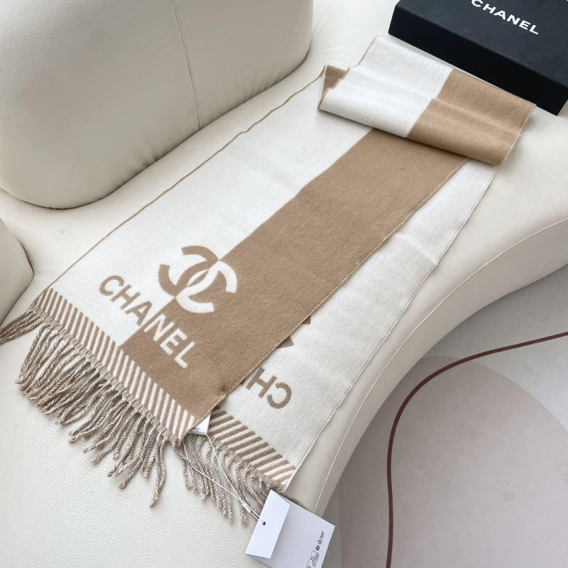 Chanel Scarf